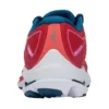 Mizuno Wave Rider 25 Wide «Pink»