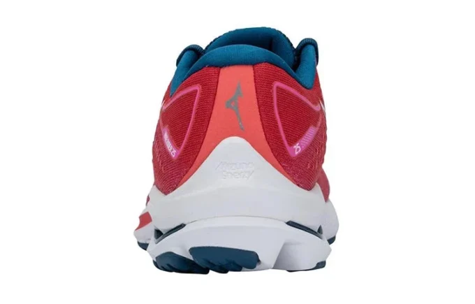 Mizuno Wave Rider 25 Wide «Pink»