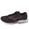 Mizuno Wave Rider 26 «Black»