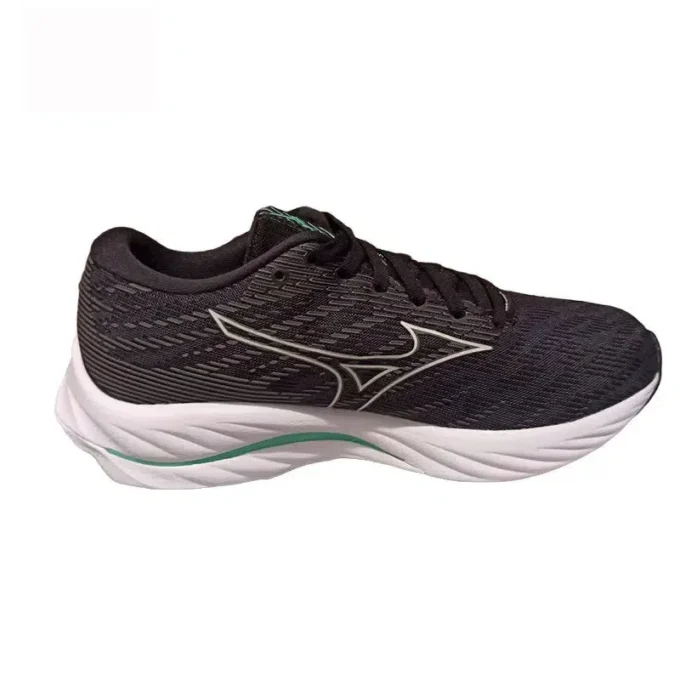 Mizuno Wave Rider 26 «Black»