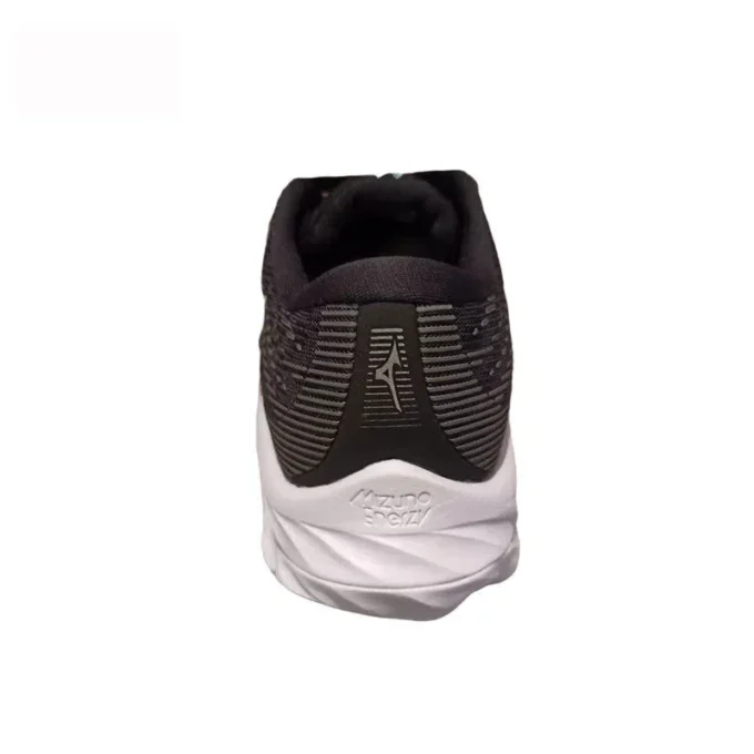 Mizuno Wave Rider 26 «Black»