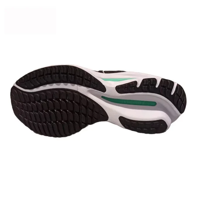 Mizuno Wave Rider 26 «Black»