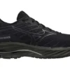 Mizuno Wave Rider 26 «Black Dark Grey»
