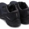 Mizuno Wave Rider 26 «Black Dark Grey»