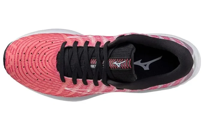 Mizuno Wave Rider 26 «Pink Gradient»