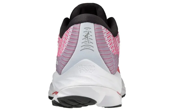 Mizuno Wave Rider 26 «Pink Gradient»