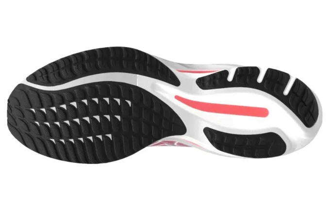 Mizuno Wave Rider 26 «Pink Gradient»