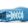 Mizuno Wave Rider 26 «Sky Blue White Grey Green»