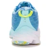 Mizuno Wave Rider 26 «Sky Blue White Grey Green»