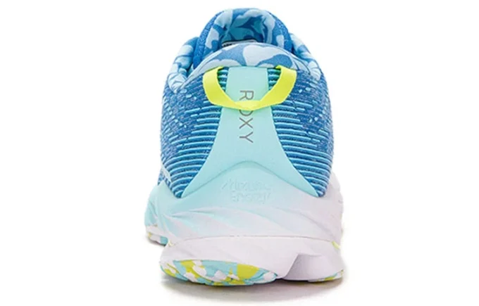 Mizuno Wave Rider 26 «Sky Blue White Grey Green»