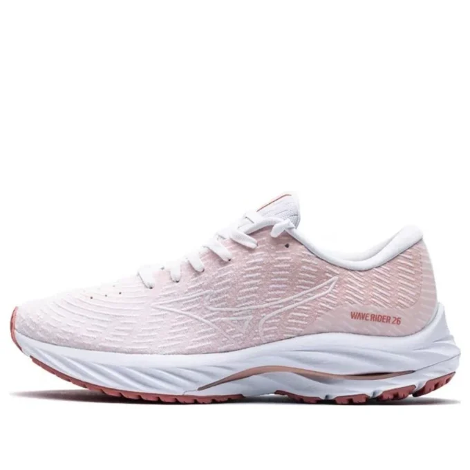 Mizuno Wave Rider 26 SSW «Pink»
