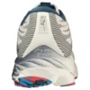 Mizuno Wave Rider 26 Super Wide «White Blue»