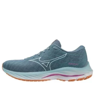 Mizuno Wave Rider 26 SW «Teal Purple»