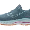 Mizuno Wave Rider 26 SW «Teal Purple»