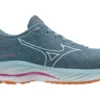 Mizuno Wave Rider 26 SW «Teal Purple»