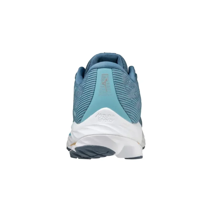 Mizuno Wave Rider 26 Wide Running Sneakers «Mountain Spring»