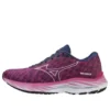 Mizuno Wave Rider 26 «Wine Red»