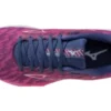 Mizuno Wave Rider 26 «Wine Red»