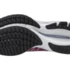 Mizuno Wave Rider 26 «Wine Red»