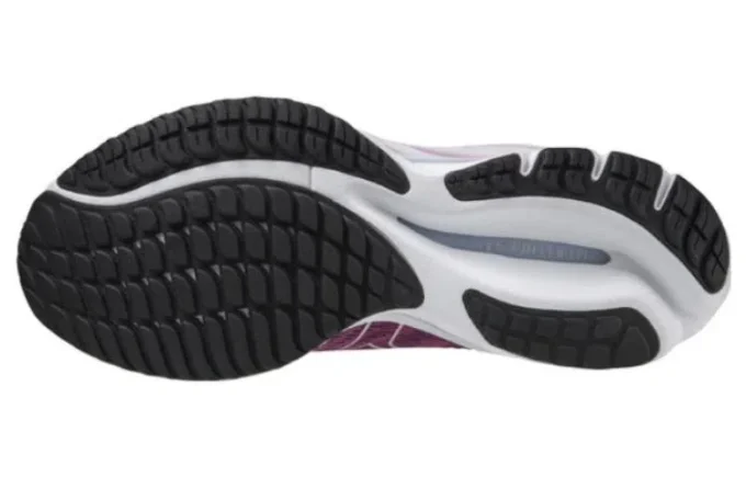 Mizuno Wave Rider 26 «Wine Red»