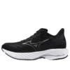 Mizuno Wave Rider 27 4E Running Sneakers «Black»