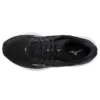 Mizuno Wave Rider 27 4E Running Sneakers «Black»