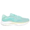 Mizuno Wave Rider 27 4E Wide «Mint Green White»