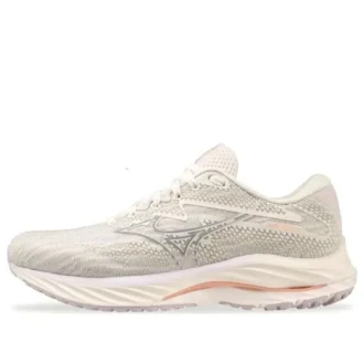 Mizuno Wave Rider 27 «Beige»