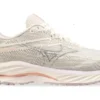 Mizuno Wave Rider 27 «Beige»
