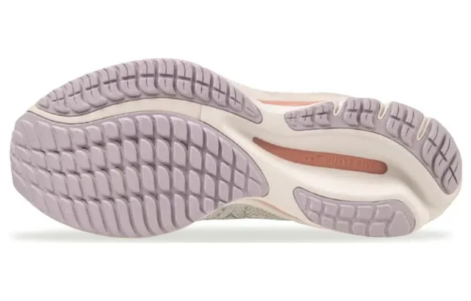 Mizuno Wave Rider 27 «Beige»