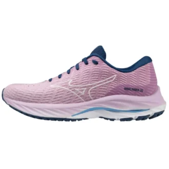 Mizuno Wave Rider 27 «Purple»