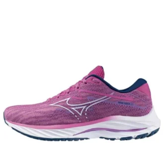 Mizuno Wave Rider 27 «Strawberry Pink»