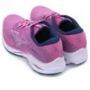 Mizuno Wave Rider 27 «Strawberry Pink»