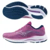 Mizuno Wave Rider 27 «Strawberry Pink»
