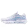 Mizuno Wave Rider 27 «White Light Blue»