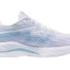 Mizuno Wave Rider 27 «White Light Blue»