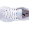 Mizuno Wave Rider 27 «White Light Blue»