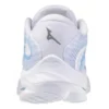 Mizuno Wave Rider 27 «White Light Blue»