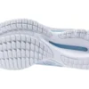 Mizuno Wave Rider 27 «White Light Blue»