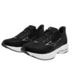 Mizuno Wave Rider 28 «Black Silver White»
