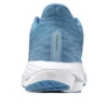 Mizuno Wave Rider 28 «Light Blue White»