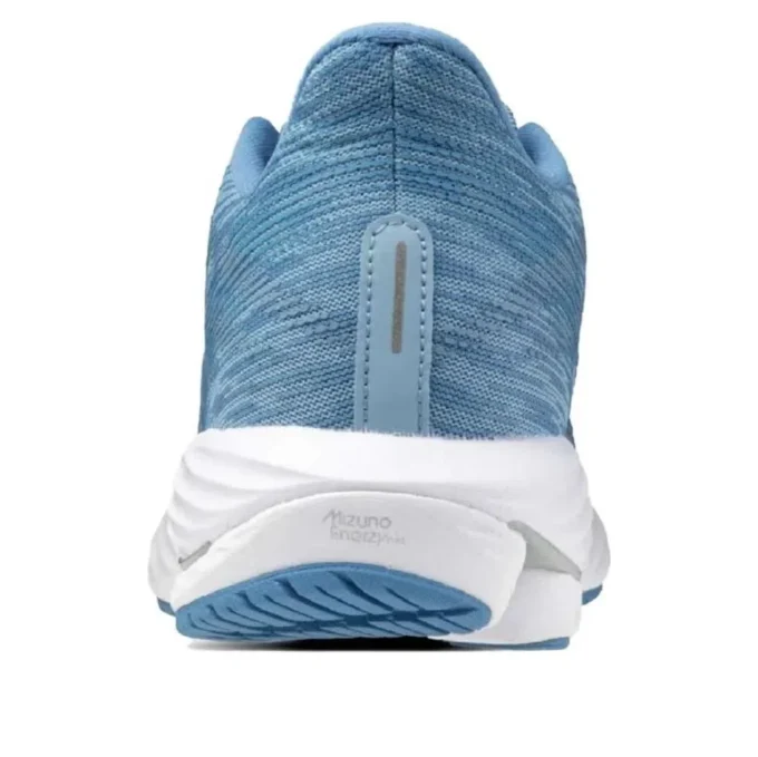 Mizuno Wave Rider 28 «Light Blue White»