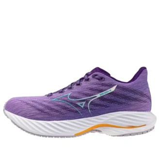 Mizuno Wave Rider 28 «Paisley Purple Ceramic»