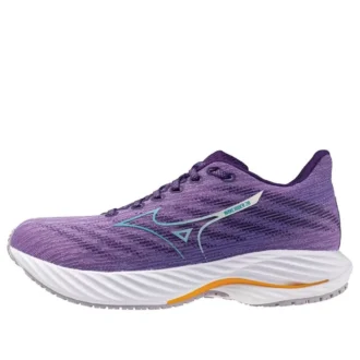 Mizuno Wave Rider 28 «Purple»