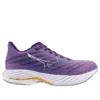 Mizuno Wave Rider 28 «Purple»