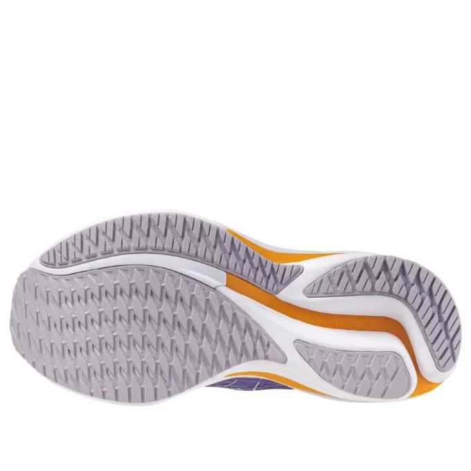 Mizuno Wave Rider 28 «Purple»