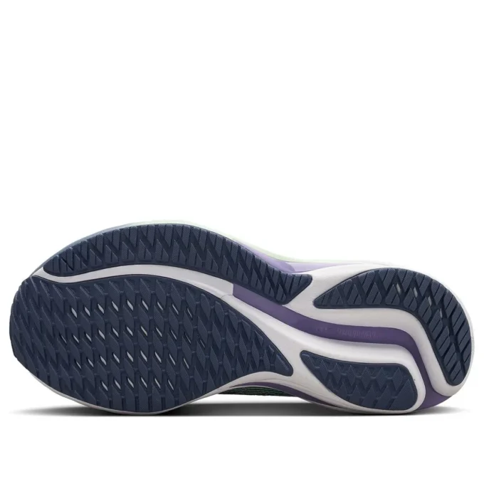 Mizuno Wave Rider 28 «Smokey Blue Mint Green»