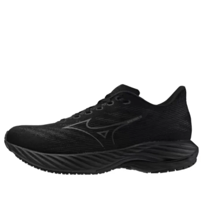 Mizuno Wave Rider 28 SW 2E «Black»