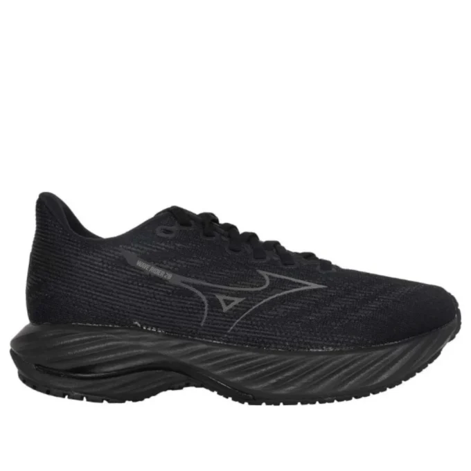 Mizuno Wave Rider 28 SW 2E «Black»