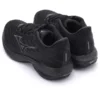 Mizuno Wave Rider 28 SW 2E «Black»